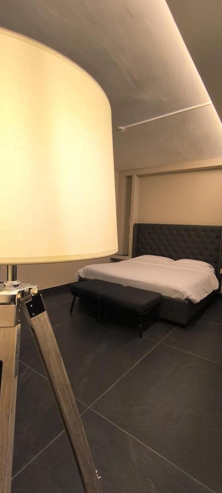 Grand Hotel Irpinia & Family Spa Avellino Exterior foto
